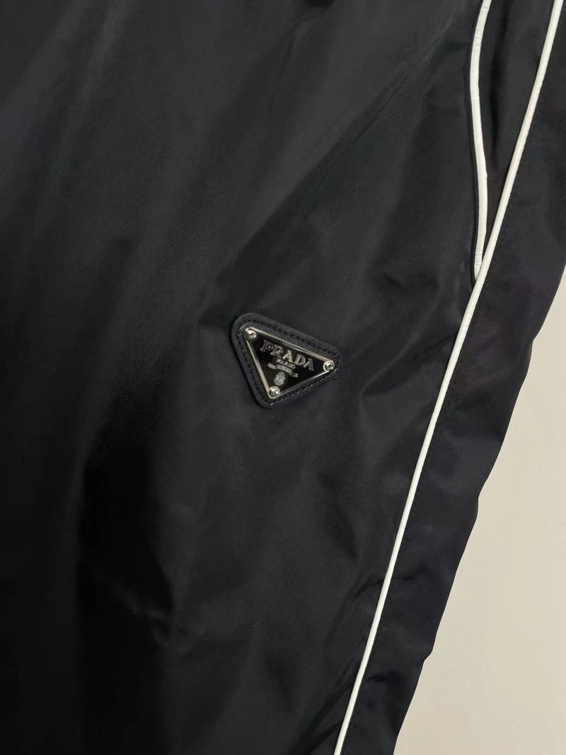 Packable Prada Short Pants 169901