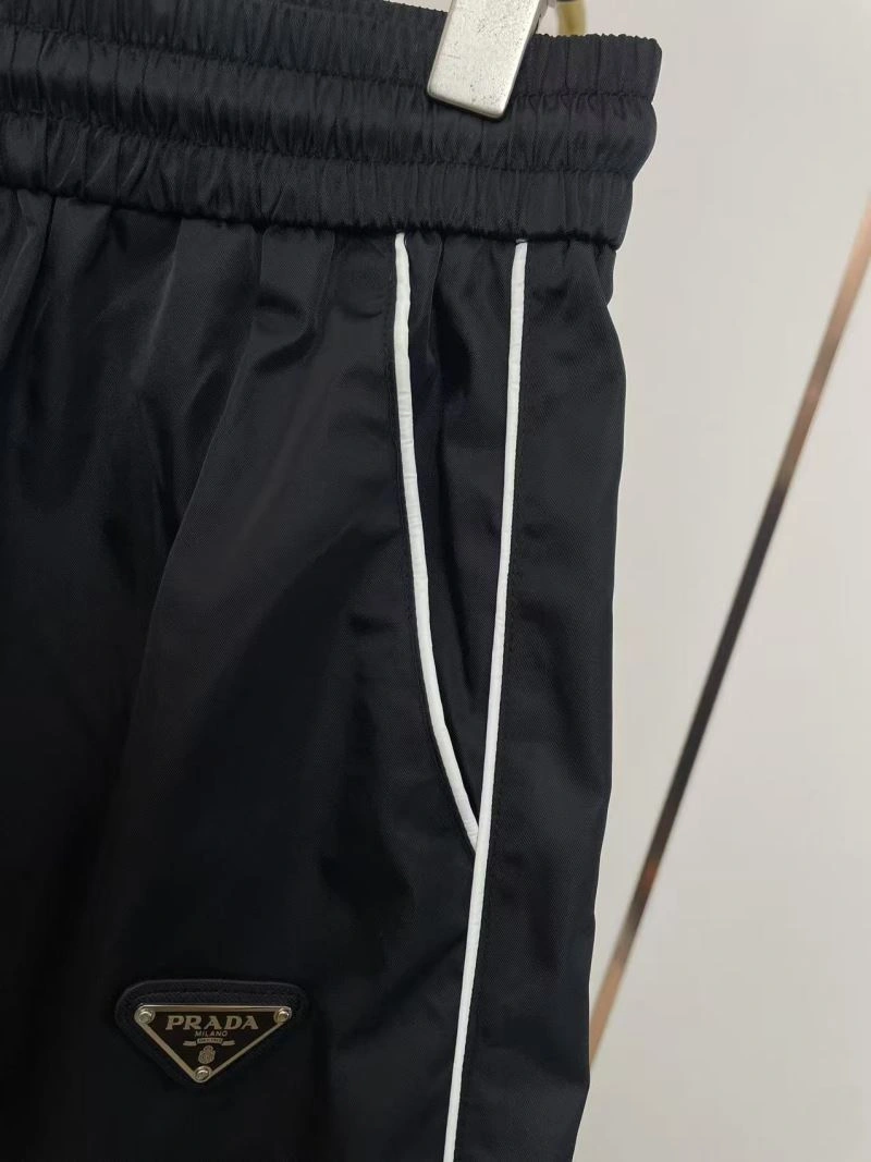 Packable Prada Short Pants 169901