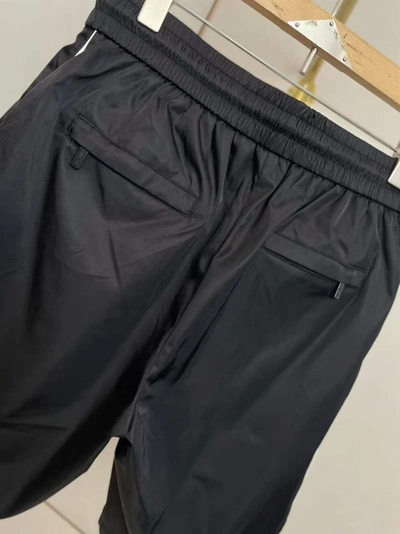 Packable Prada Short Pants 169901
