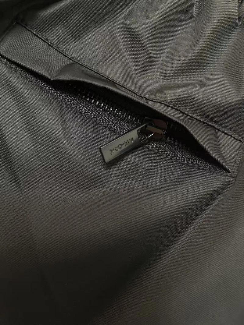 Packable Prada Short Pants 169901