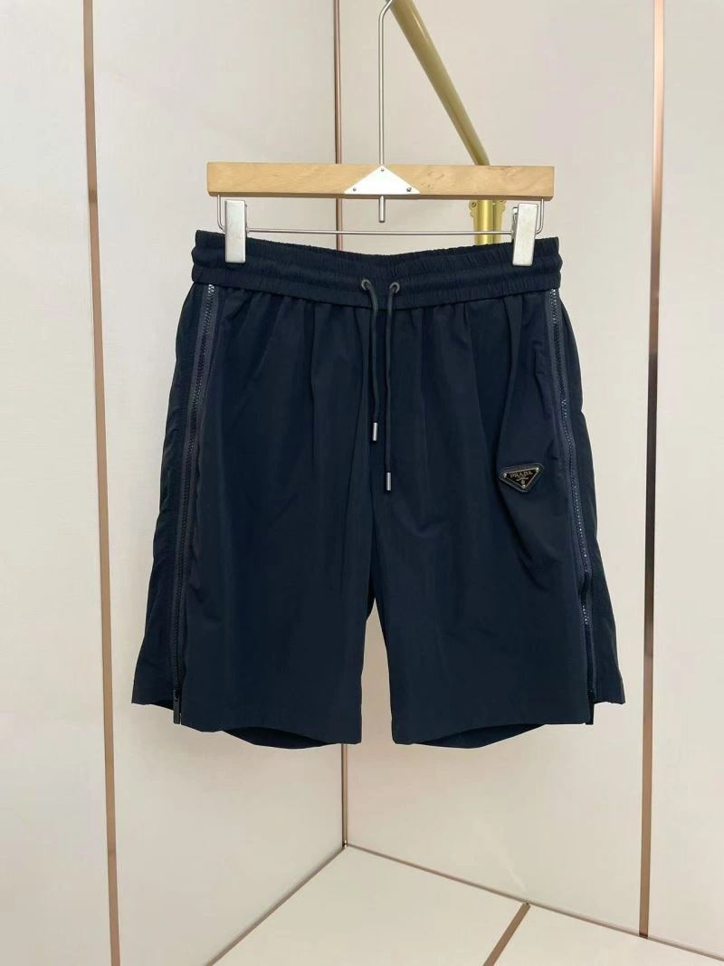 StreetReady Prada Short Pants 169903