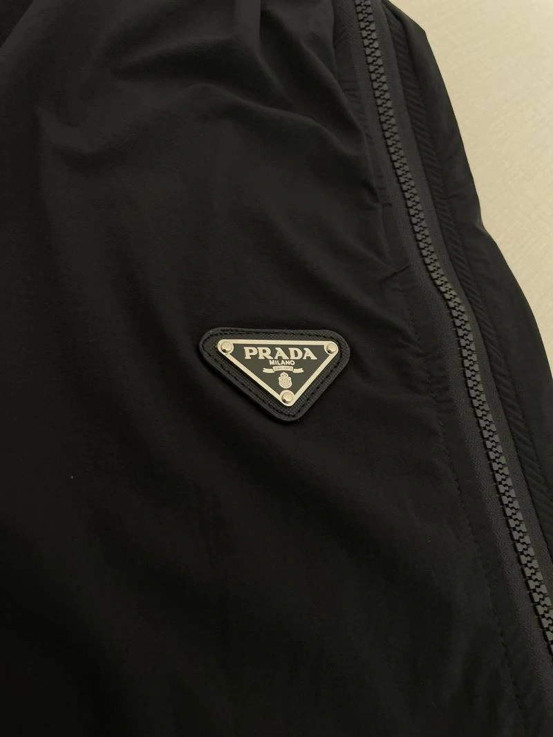 StreetReady Prada Short Pants 169903