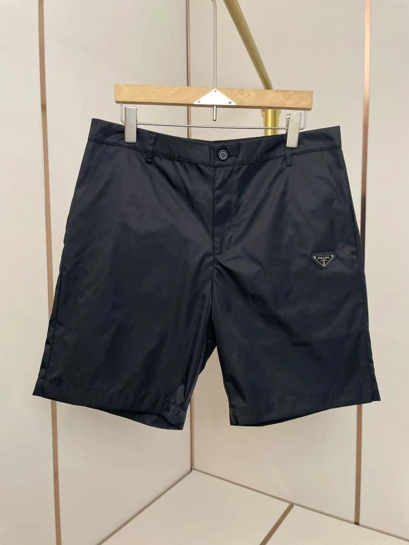 Prada Short Pants Functional 169898