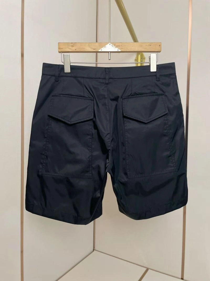 Prada Short Pants Functional 169898