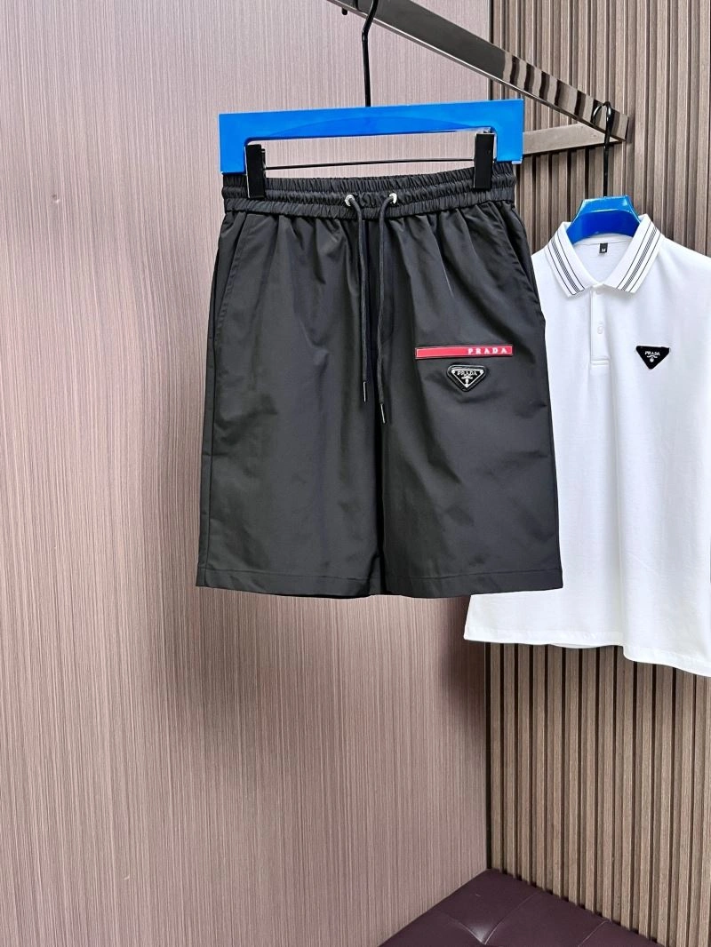 EasyMatch Prada Short Pants 169910