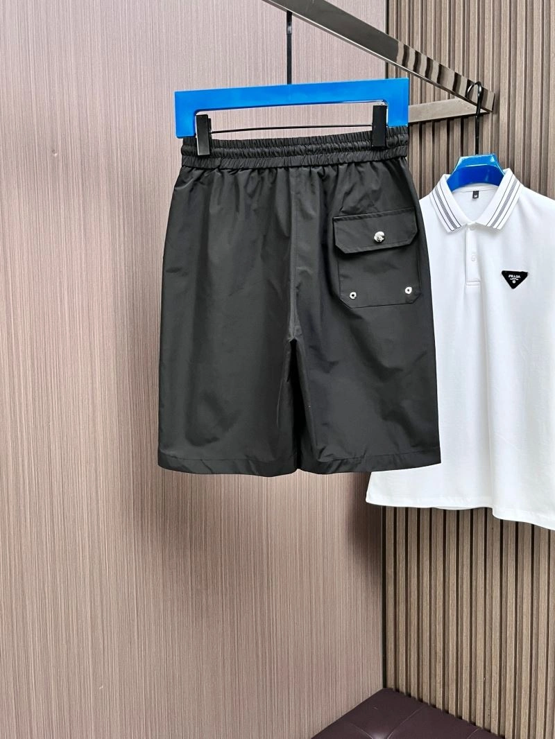 EasyMatch Prada Short Pants 169910