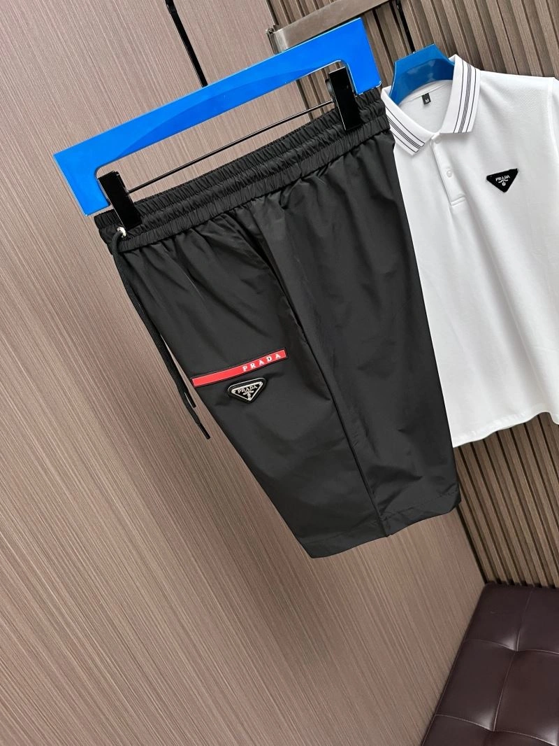 EasyMatch Prada Short Pants 169910