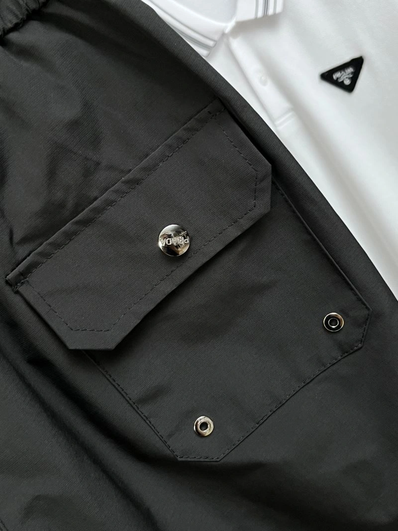 EasyMatch Prada Short Pants 169910