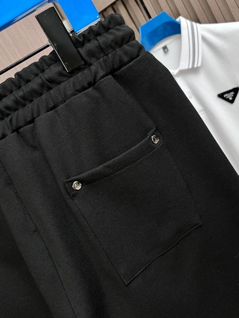 Prada Short Pants Durable 169968