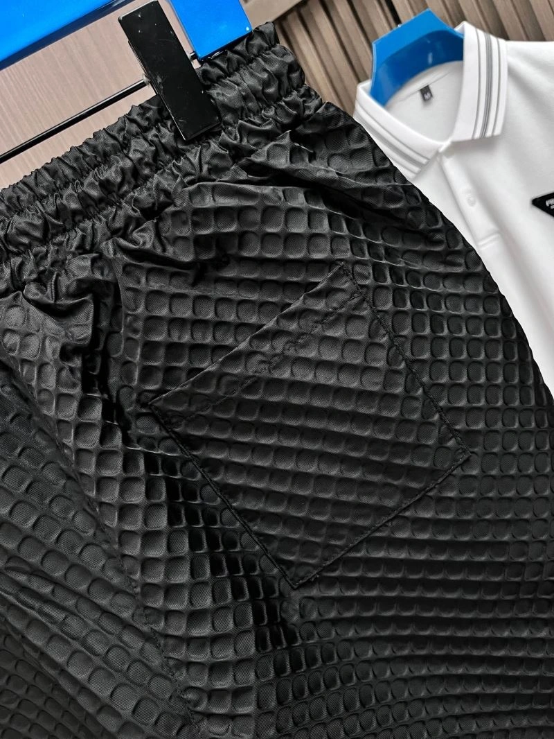 Prada Short Pants Practical 169899