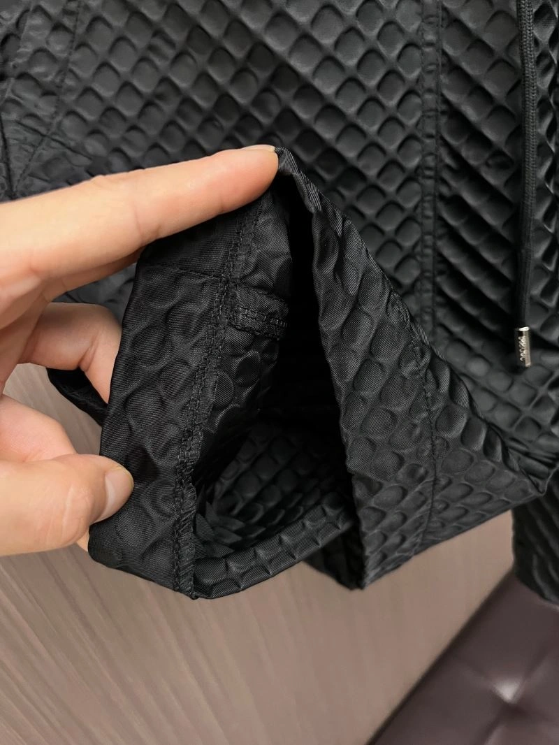 Prada Short Pants Practical 169899