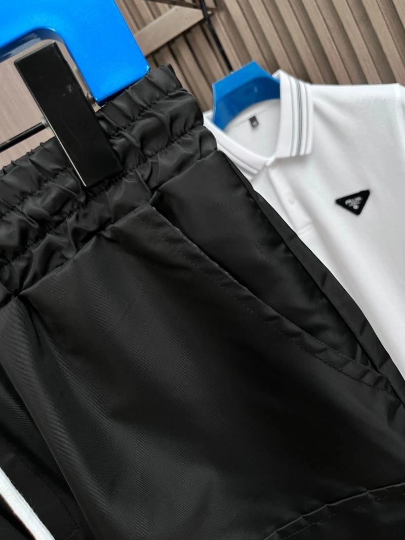 UrbanStyle Prada Short Pants 169927