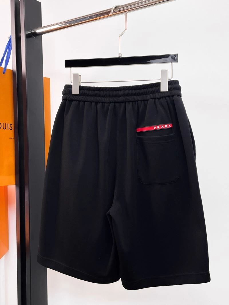 Prada Short Pants Efficient 169900