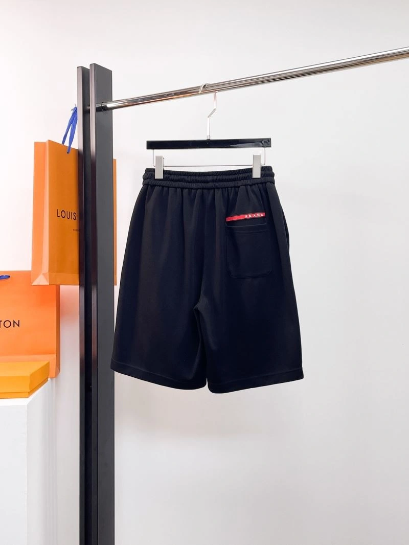 Prada Short Pants Efficient 169900