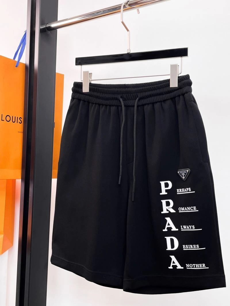 Prada Short Pants Efficient 169900