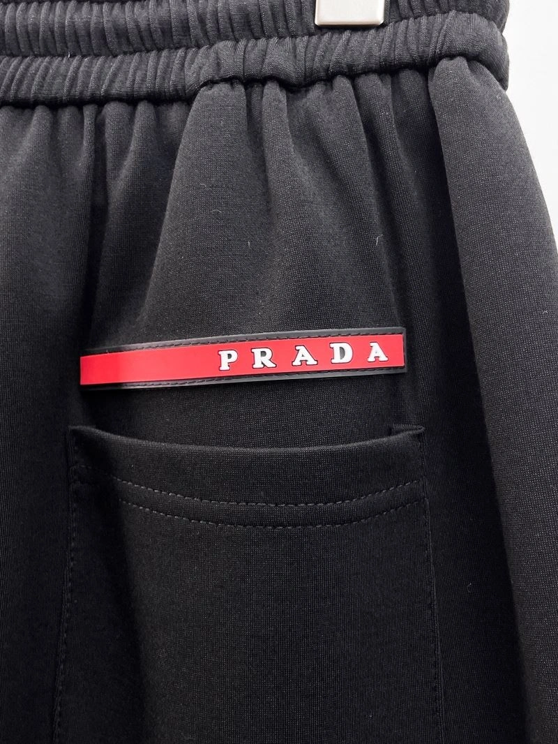 Prada Short Pants Efficient 169900