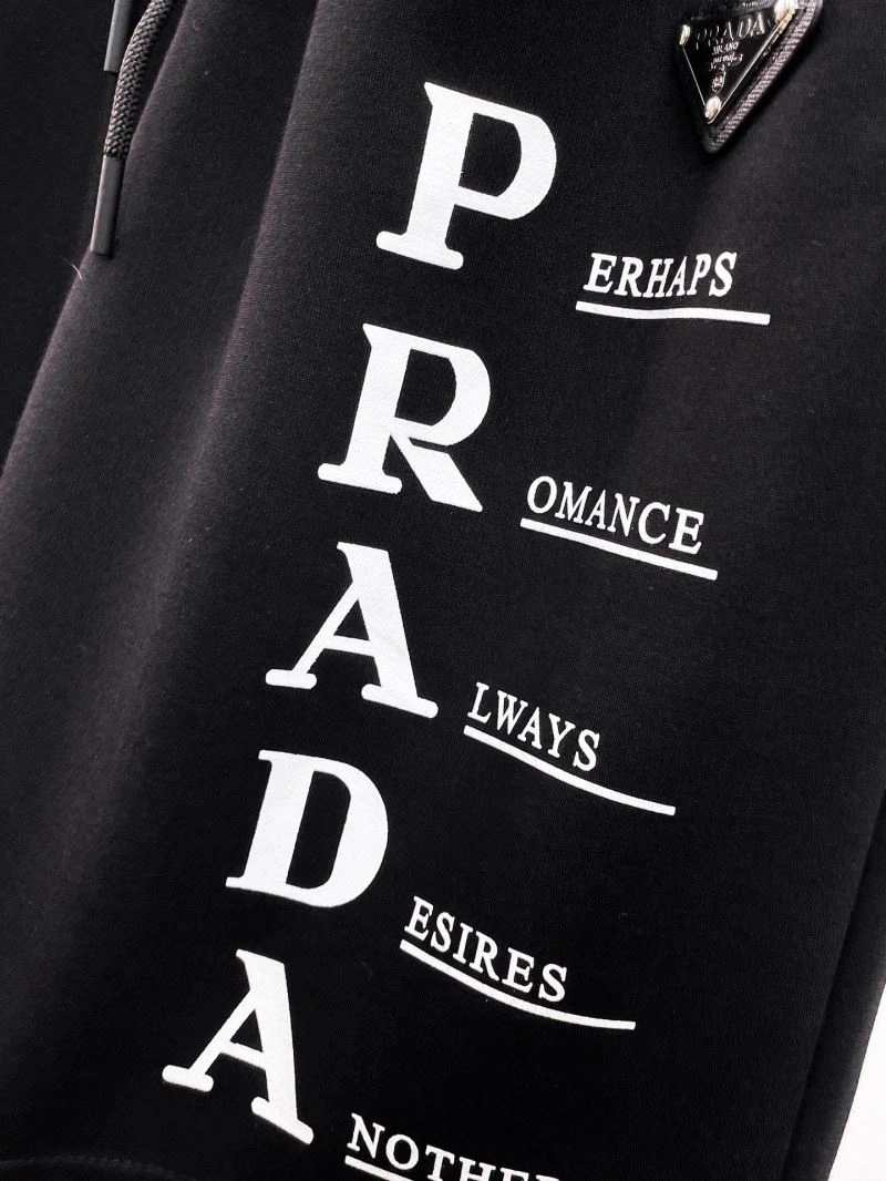 Prada Short Pants Efficient 169900