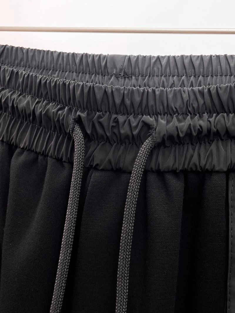 Sleek Prada Short Pants 169913