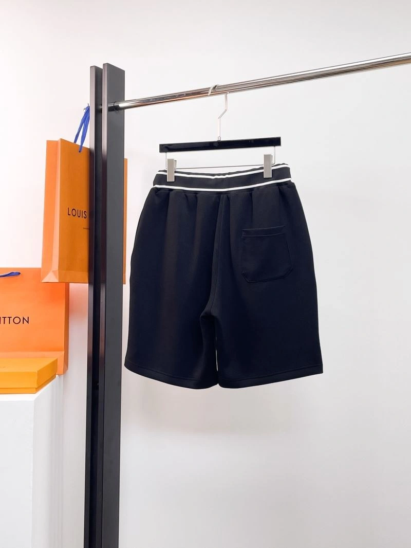 Prada Short Pants Flexible 169909