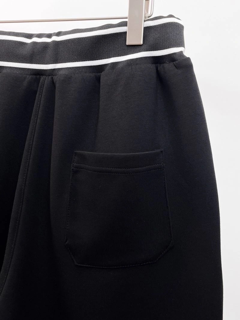 Prada Short Pants Flexible 169909
