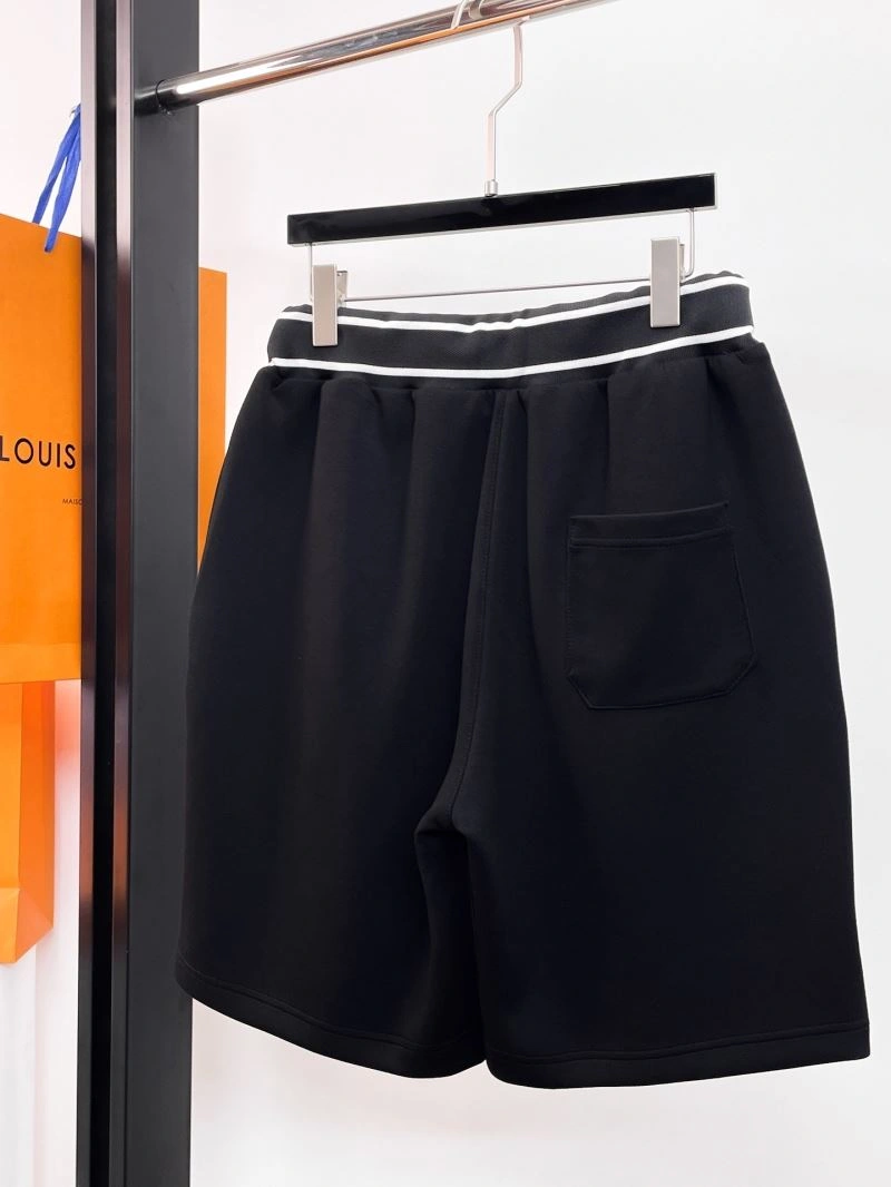 Prada Short Pants Flexible 169909