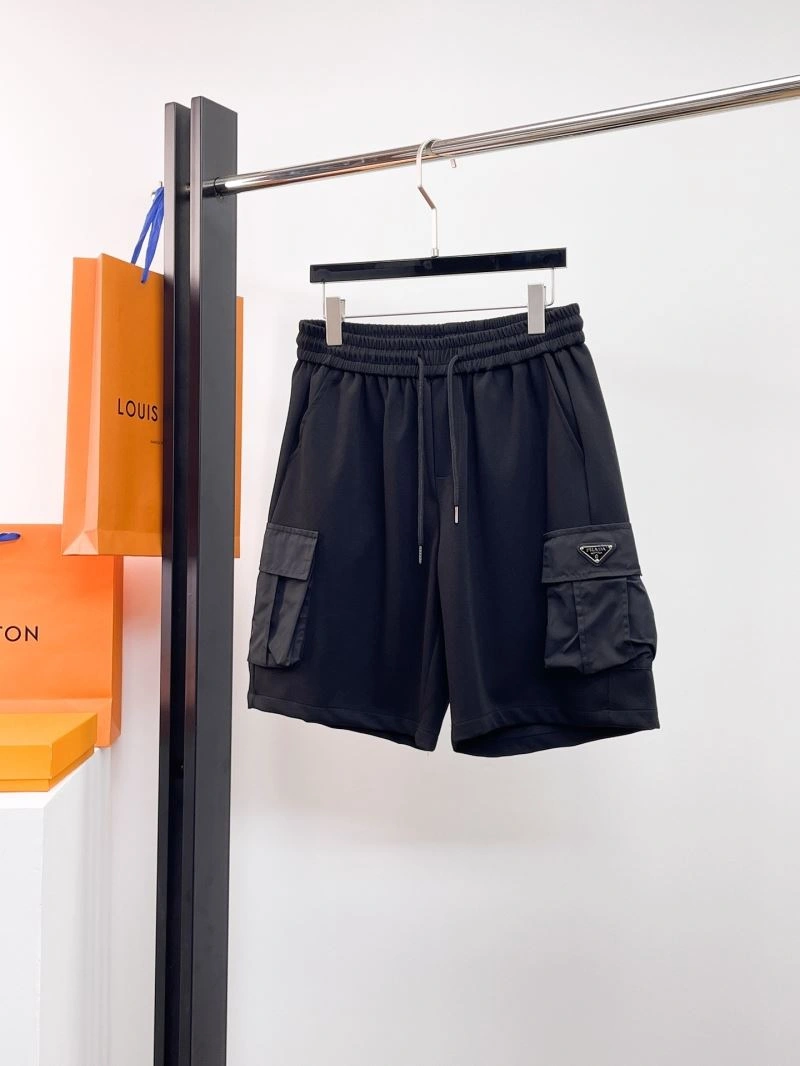 Lightweight Prada Short Pants 169908