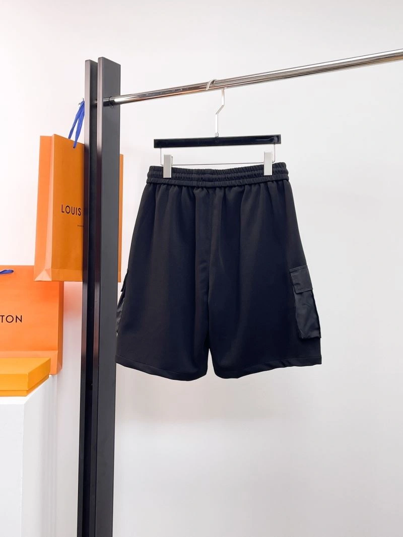 Lightweight Prada Short Pants 169908