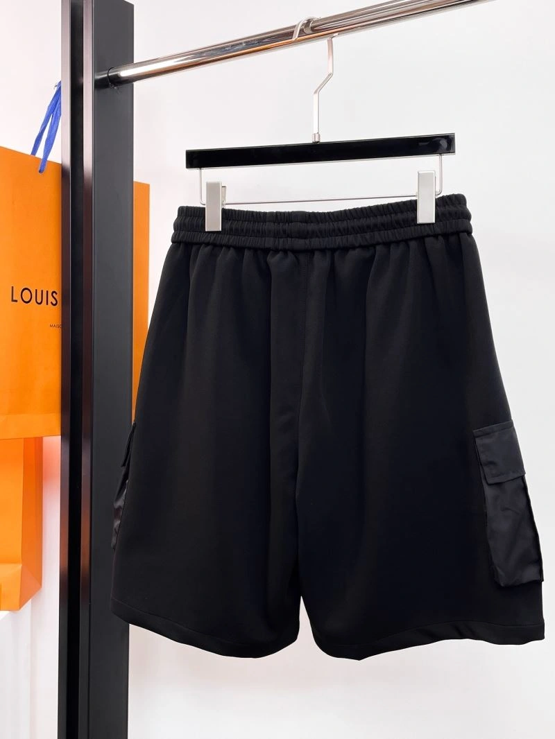 Lightweight Prada Short Pants 169908