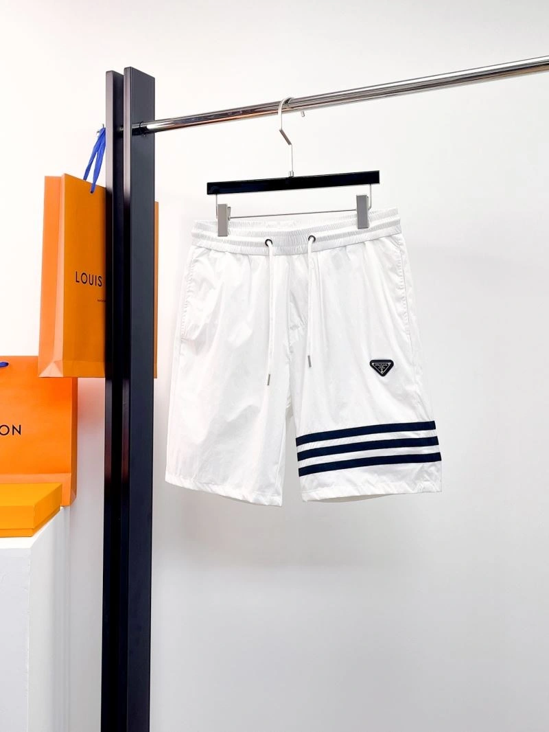 Prada Short Pants Compact 169911