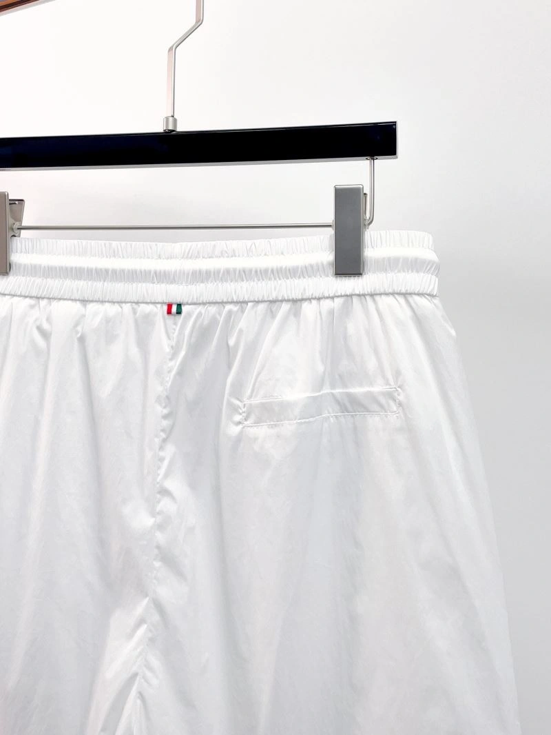 Prada Short Pants Compact 169911