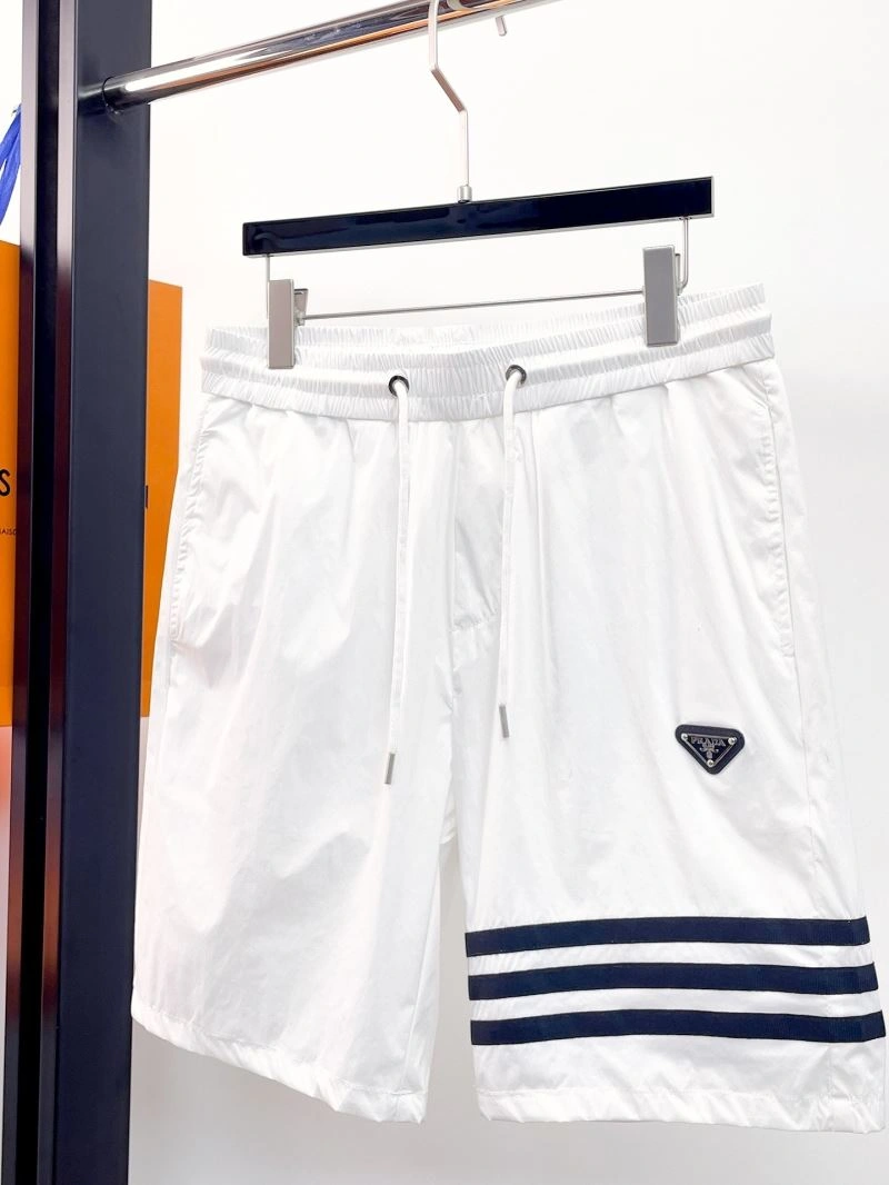 Prada Short Pants Compact 169911