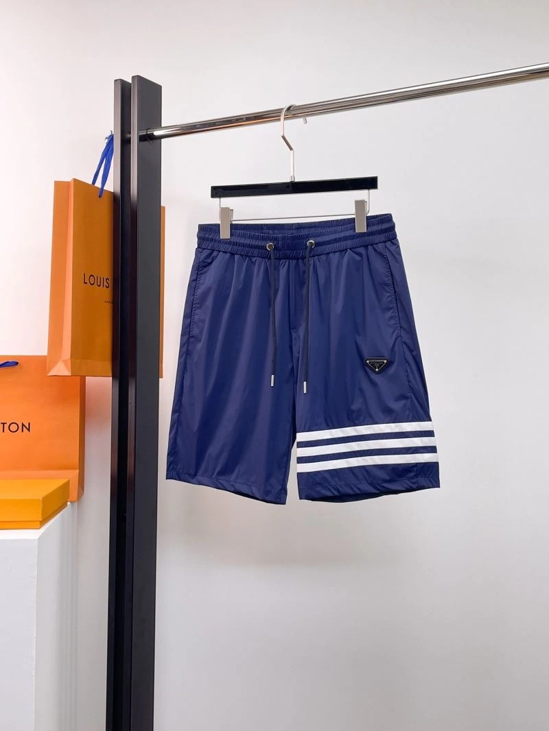 FreshLook Prada Short Pants 169912