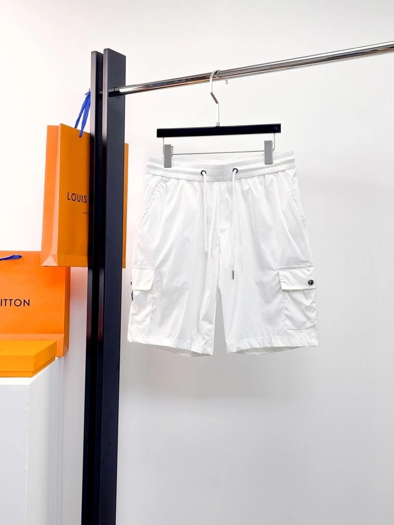 Prada Short Pants Unisex 169923