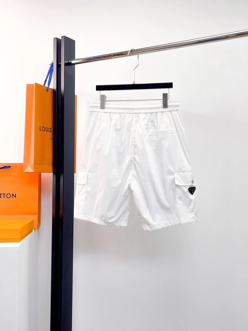 Prada Short Pants Unisex 169923