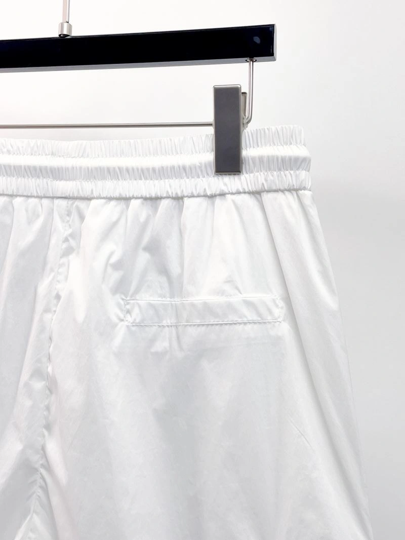Prada Short Pants Unisex 169923
