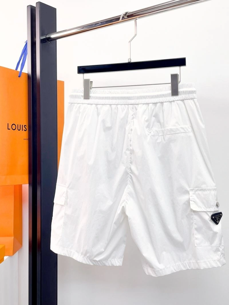 Prada Short Pants Unisex 169923