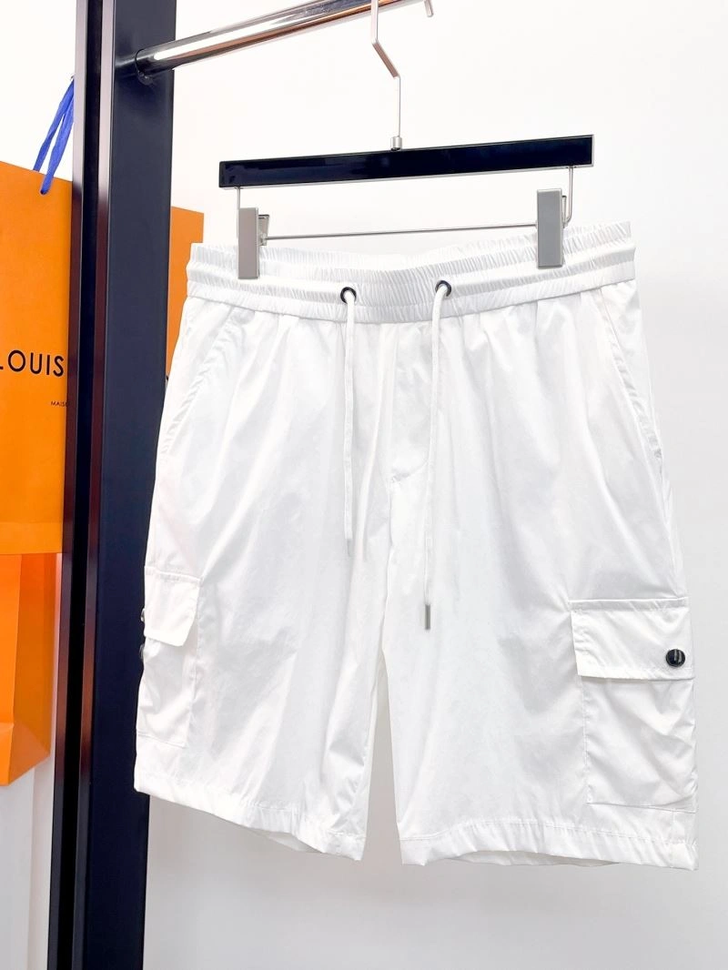 Prada Short Pants Unisex 169923