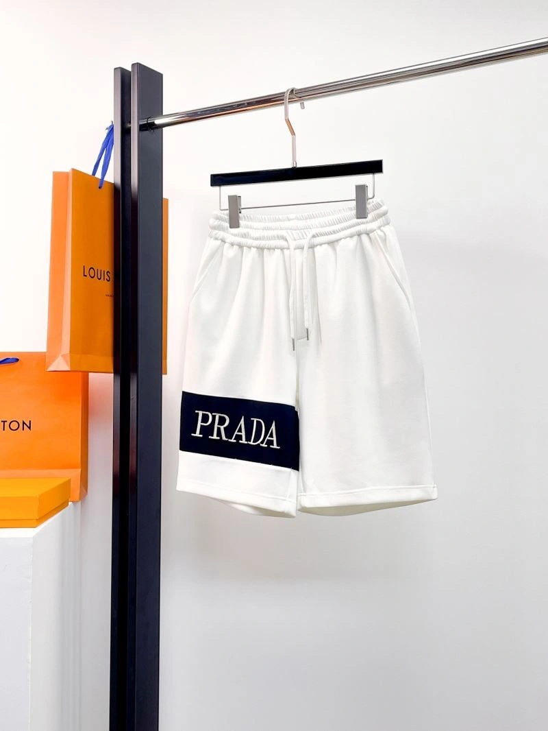 OdorResistant Prada Short Pants 169914