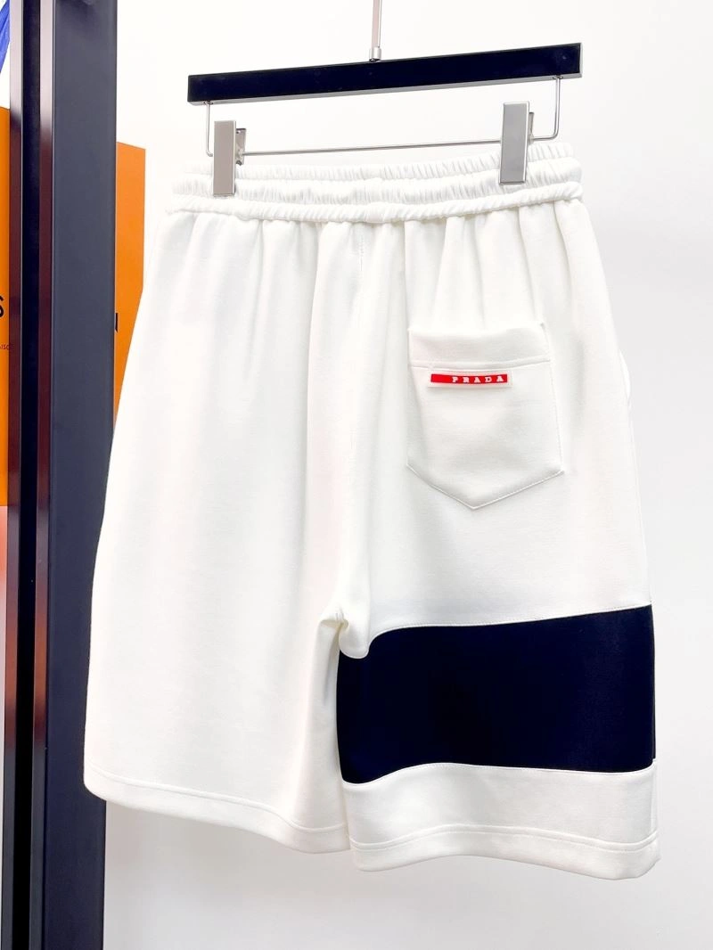 OdorResistant Prada Short Pants 169914