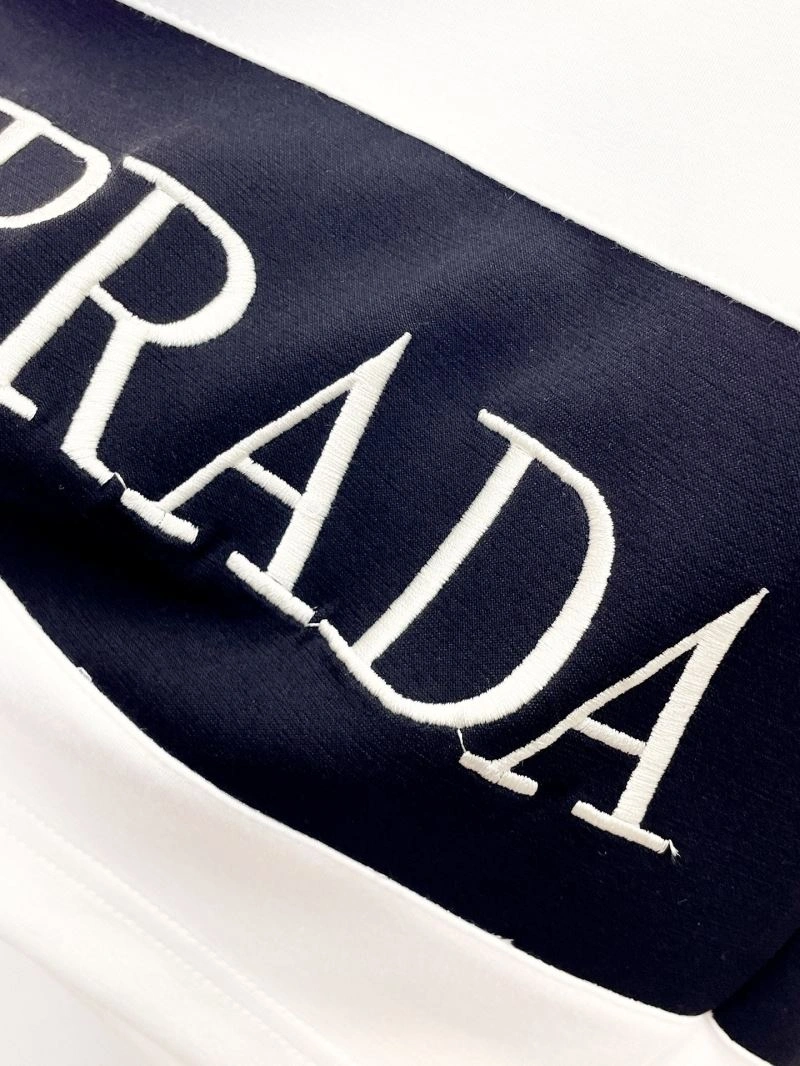 OdorResistant Prada Short Pants 169914