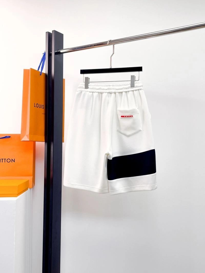 OdorResistant Prada Short Pants 169914