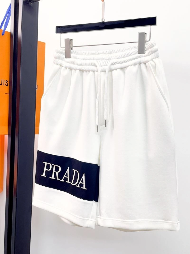OdorResistant Prada Short Pants 169914