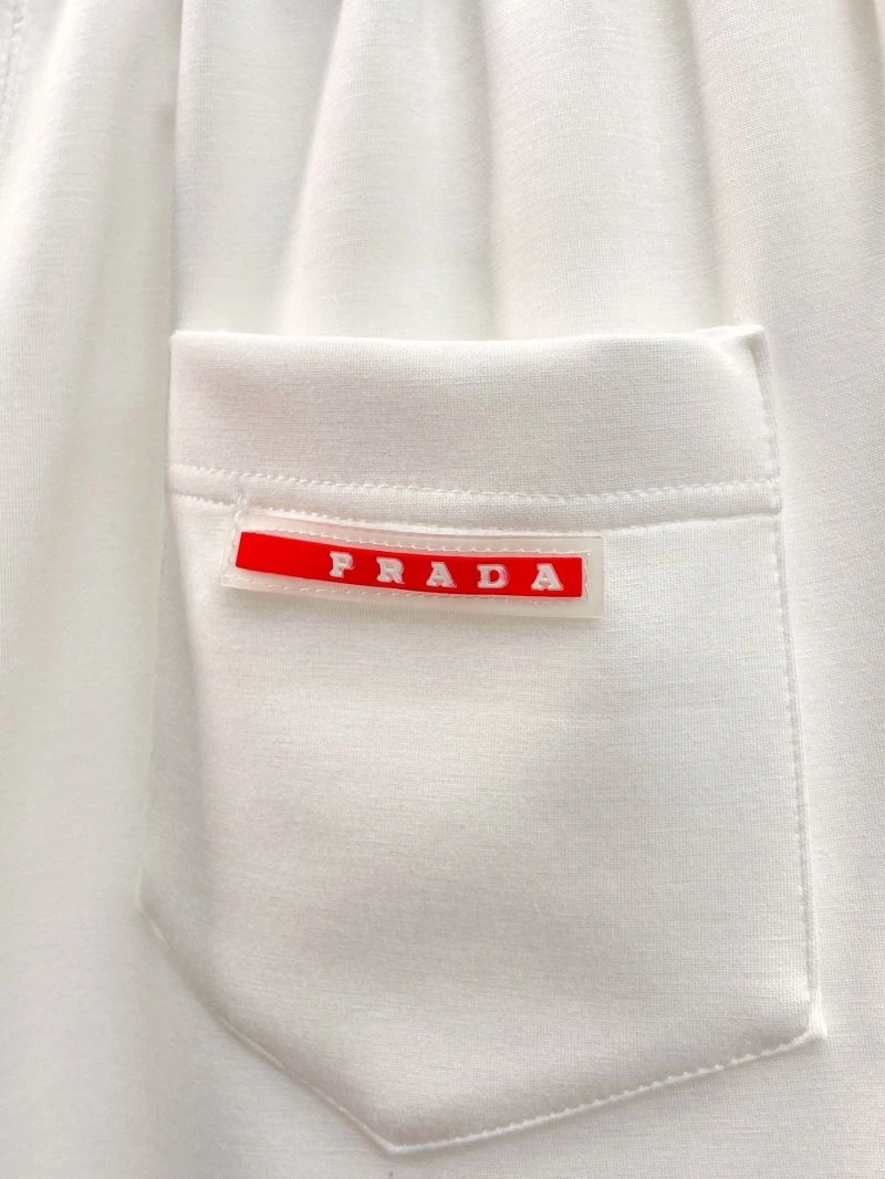 OdorResistant Prada Short Pants 169914