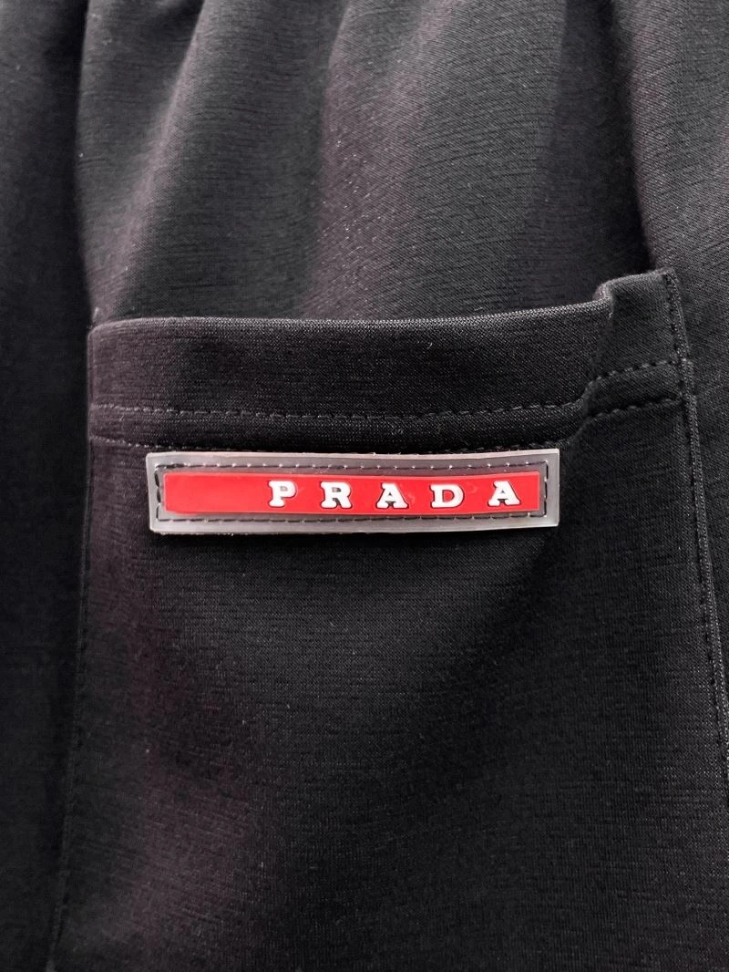 Prada Short Pants EyeCatching 169902