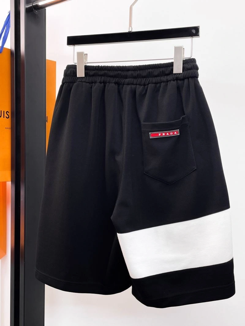 Prada Short Pants EyeCatching 169902