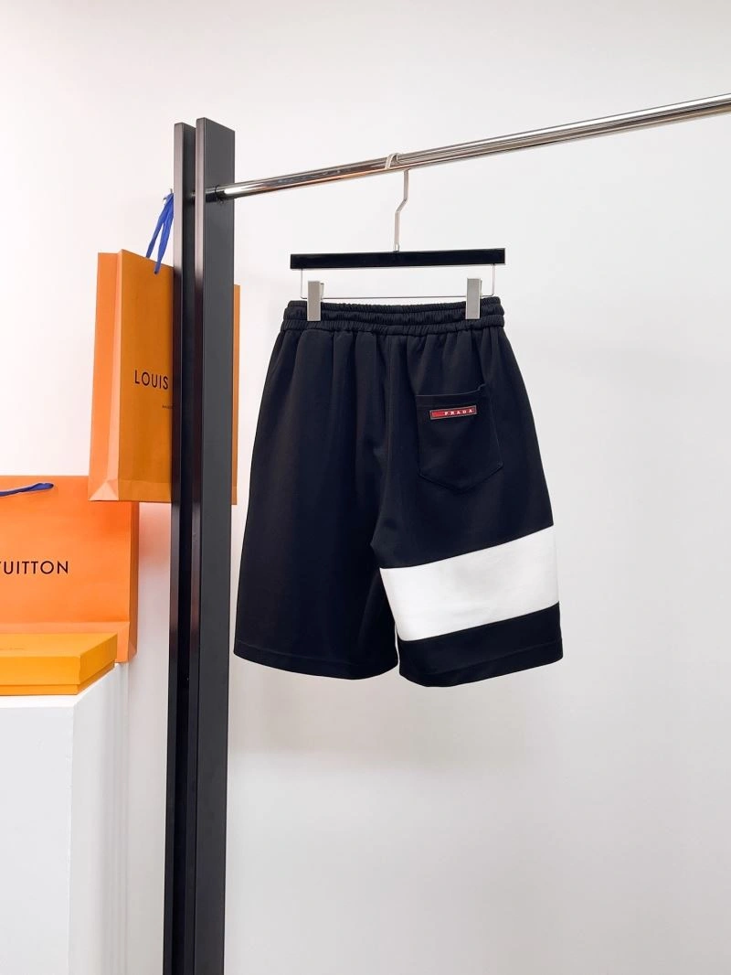 Prada Short Pants EyeCatching 169902