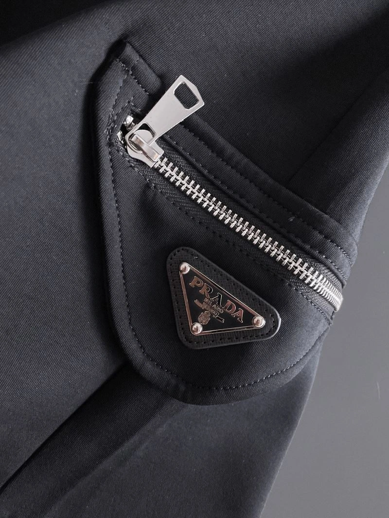 Affordable Prada Short Pants 169896
