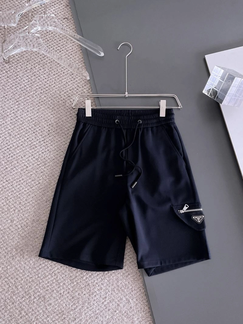 Reliable Prada Short Pants 169907