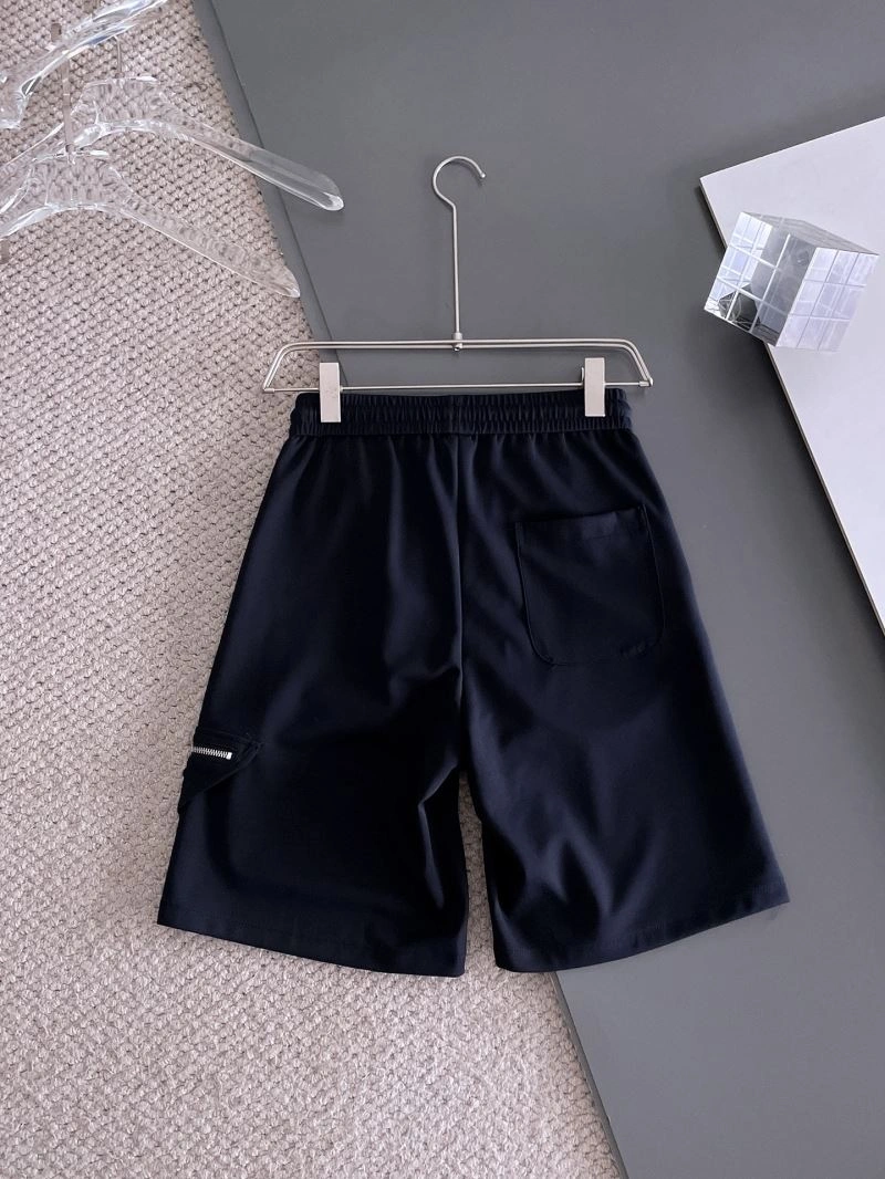 Reliable Prada Short Pants 169907