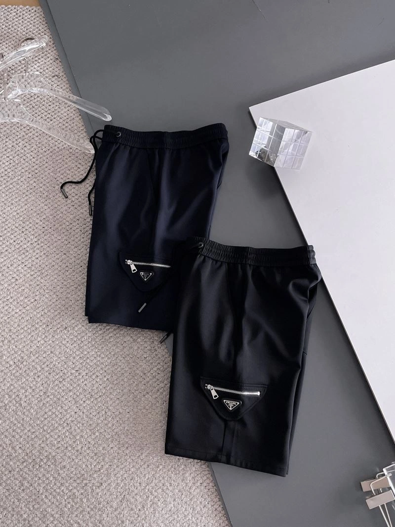 Reliable Prada Short Pants 169907